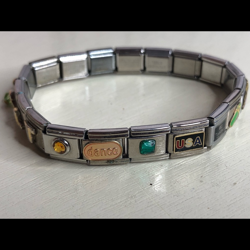Charm Bracelet